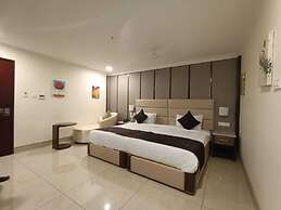 RKN Grand Hotel