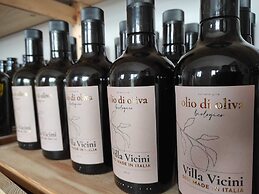 Glamping at an Agriturismo in the Vineyard