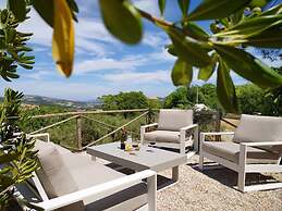 Glamping at an Agriturismo in the Vineyard
