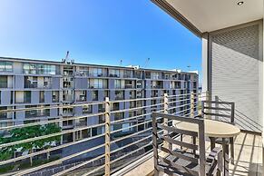 Harbour Bridge - Waterfront Precinct