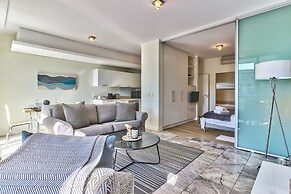 Harbour Bridge - Waterfront Precinct