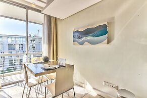 Harbour Bridge - Waterfront Precinct