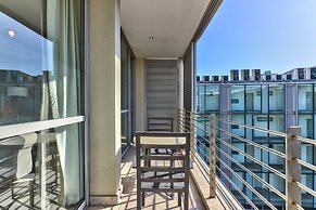 Harbour Bridge - Waterfront Precinct
