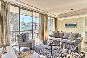 Harbour Bridge - Waterfront Precinct