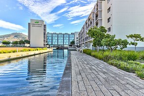 Harbour Bridge - Waterfront Precinct