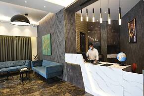 Kyriad Hotel Pimpri