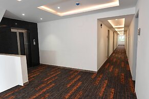 Kyriad Hotel Pimpri