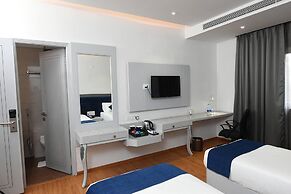 Kyriad Hotel Pimpri