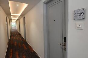 Kyriad Hotel Pimpri