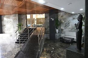 Kyriad Hotel Pimpri