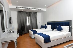 Kyriad Hotel Pimpri