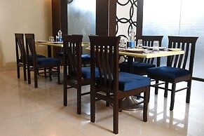 Kyriad Hotel Pimpri