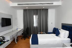 Kyriad Hotel Pimpri