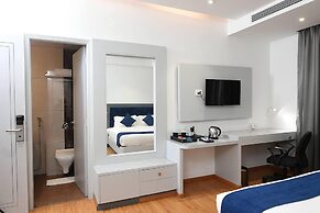 Kyriad Hotel Pimpri