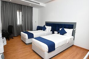 Kyriad Hotel Pimpri