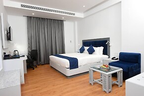 Kyriad Hotel Pimpri