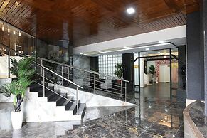 Kyriad Hotel Pimpri