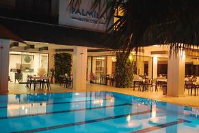 Palmila Butik Otel