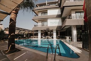 Palmila Butik Otel