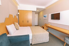 Palmila Butik Otel