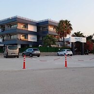 Palmila Butik Otel