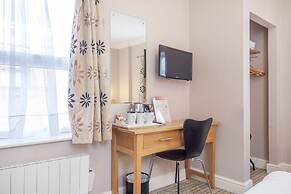 Marlborough Hotel