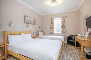 Marlborough Hotel