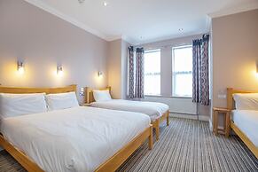 Marlborough Hotel