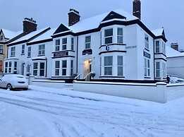 Marlborough Hotel