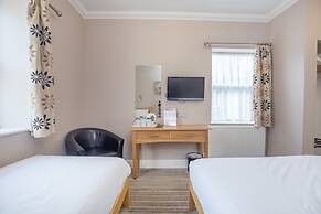 Marlborough Hotel