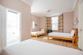 Marlborough Hotel