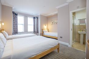 Marlborough Hotel
