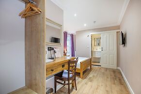 Marlborough Hotel