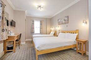 Marlborough Hotel