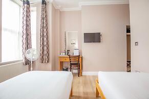 Marlborough Hotel