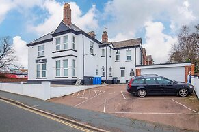 Marlborough Hotel