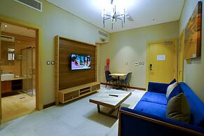 al aseel hotel