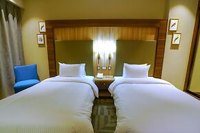 al aseel hotel