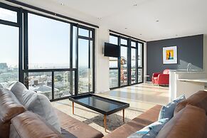 Four Seasons 1701