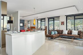 Four Seasons 1701