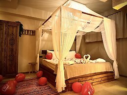 Louis Cappadocia