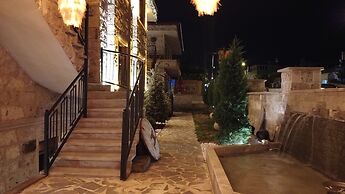 Louis Cappadocia