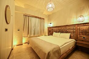 Louis Cappadocia