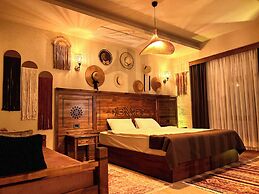 Louis Cappadocia