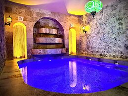 Louis Cappadocia