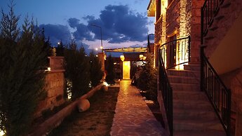 Louis Cappadocia