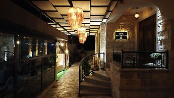 Louis Cappadocia