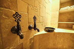 Louis Cappadocia