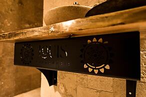 Louis Cappadocia