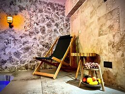 Louis Cappadocia